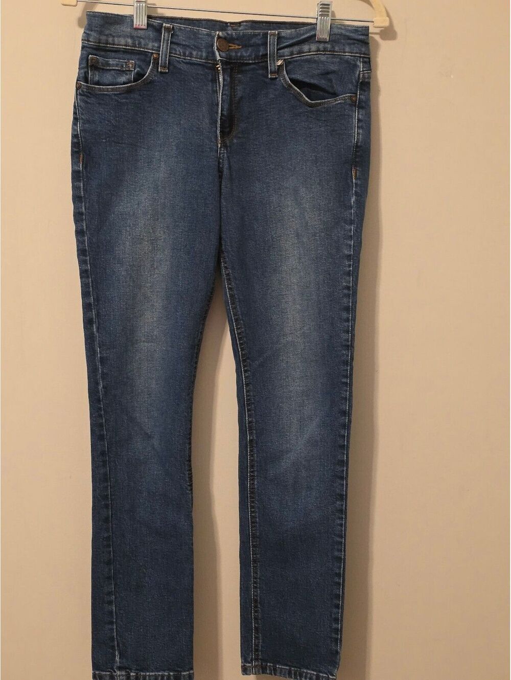 Mott & Bow  boyfriend jeans dark wash size 28
